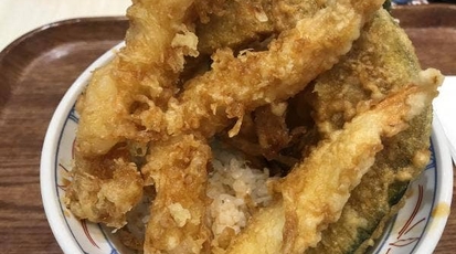 江戸前天丼 濱乃屋 大阪府堺市北区東浅香山町 丼もの Yahoo ロコ
