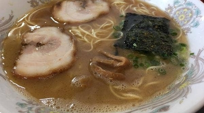 ラーメンらくてん 楽 山口県下関市豊浦町大字川棚 ラーメン Yahoo ロコ