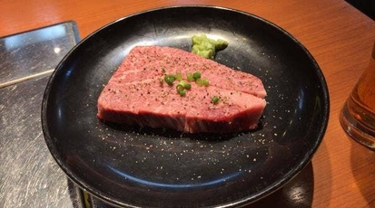 横浜天王町 焼肉 大石 神奈川県横浜市保土ケ谷区天王町 焼肉 Yahoo ロコ