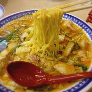 彩華ラーメン 橿原店 奈良県橿原市四条町 ラーメン 餃子 Yahoo ロコ