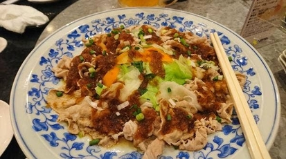 中国料理 神田 桃園 東京都千代田区内神田 中華料理 チャーハン Yahoo ロコ