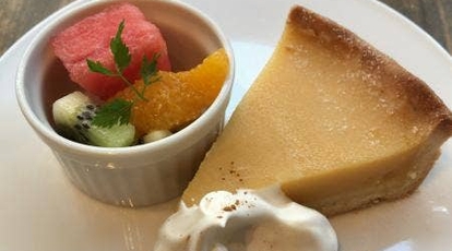 Cafe A La Papa 東京都荒川区西日暮里 スイーツ カフェ チョコレート Yahoo ロコ