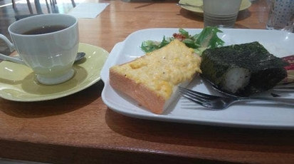 カフェ モーニング 愛知県刈谷市野田町 喫茶店 Yahoo ロコ