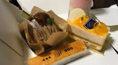 パティスリーイマージュ 横川店 広島県広島市西区横川町 スイーツ Yahoo ロコ