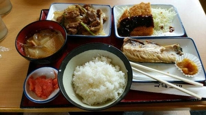 まいどおおきに食堂 大府中央食堂 愛知県大府市中央町 ランチ 定食 Yahoo ロコ