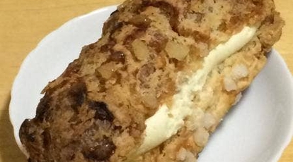 ふらん どーる ヴァレ 石川県金沢市田上さくら ケーキ屋 スイーツ シュークリーム Yahoo ロコ