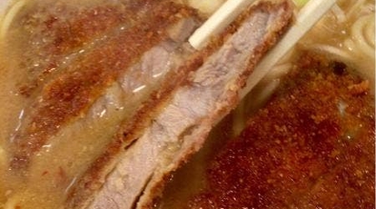 手打ちらーめん 珍来 茨城県土浦市神立中央 ラーメン Yahoo ロコ