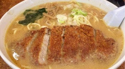 手打ちらーめん 珍来 茨城県土浦市神立中央 ラーメン Yahoo ロコ