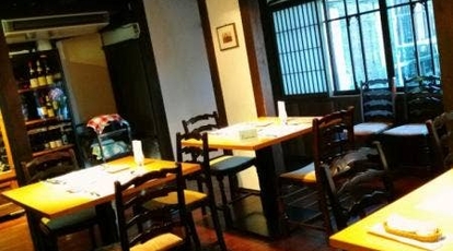 塩 胡椒 フランス料理店 熊本県熊本市中央区中唐人町 西洋料理 一般 Yahoo ロコ