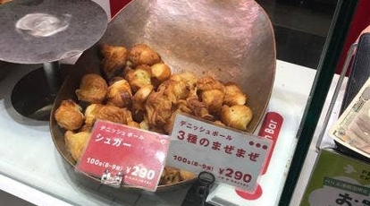 デニッシュバー ディラ津田沼店 千葉県習志野市津田沼 スイーツ Yahoo ロコ