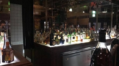 Bar Bar Bar 神奈川県横浜市中区相生町 レストランバー Yahoo ロコ