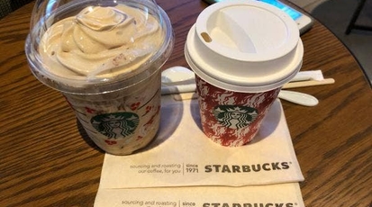 スターバックスコーヒー 海遊館店 大阪府大阪市港区海岸通 カフェ Yahoo ロコ