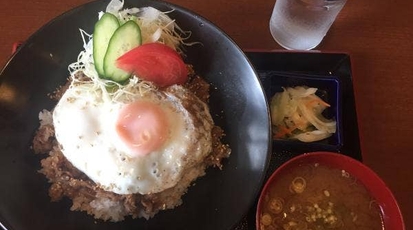 たなぽん食堂 栃木県宇都宮市岩曽町 定食屋 Yahoo ロコ