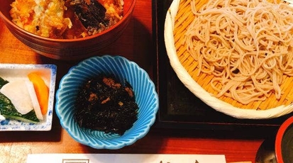 かのと 千葉県茂原市南吉田 そば 蕎麦 Yahoo ロコ