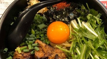 らーめん まぜそば あらし 名駅店 愛知県名古屋市中村区椿町 ラーメン つけ麺 一般 Yahoo ロコ