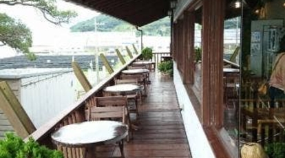 カフェテラス汐望 山口県下関市彦島弟子待町 カフェ 和食 洋食 Yahoo ロコ