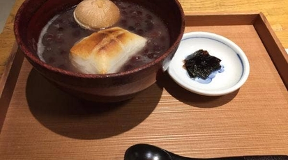 叶 匠壽庵 日本橋高島屋店 東京都中央区日本橋 甘味処 和菓子 かき氷 スイーツ パフェ 和スイーツ Yahoo ロコ