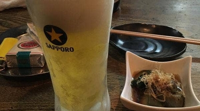 赤 東京都目黒区上目黒 居酒屋 魚介 海鮮料理 焼きそば Yahoo ロコ