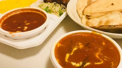 インド定食 Samosa 中野新橋店 東京都中野区弥生町 カレー インドカレー インド料理 Yahoo ロコ