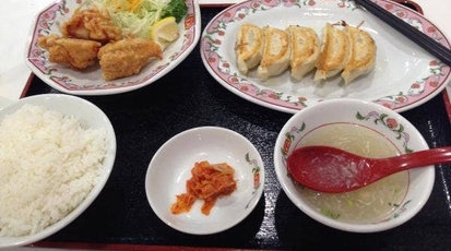 餃子の王将 東海店 愛知県東海市大田町 ラーメン 餃子 Yahoo ロコ