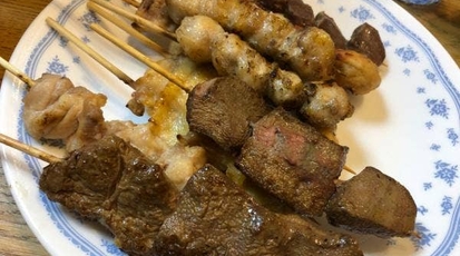 やきとり山岸 青森県青森市佃 焼き鳥 Yahoo ロコ