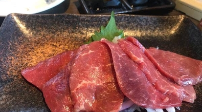 備長炭焼肉てんてん 松崎店 新潟県新潟市東区新松崎 ホルモン Yahoo ロコ