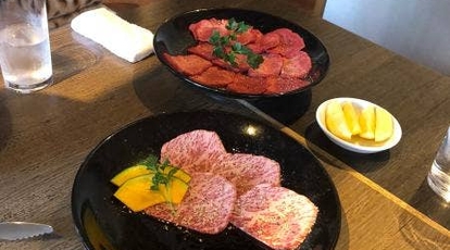 備長炭焼肉てんてん 松崎店 新潟県新潟市東区新松崎 ホルモン Yahoo ロコ