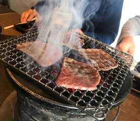 備長炭焼肉てんてん 松崎店 新潟県新潟市東区新松崎 ホルモン Yahoo ロコ