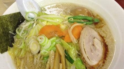 屋台とんこつらーめん めん吉 千葉県柏市豊四季 ラーメン つけ麺 一般 Yahoo ロコ