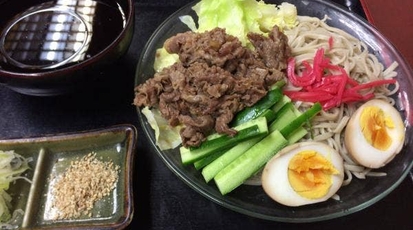 松六亭 東京都小平市花小金井南町 そば 蕎麦 うどん Yahoo ロコ