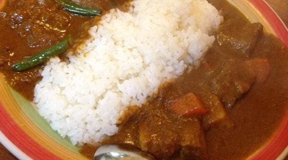 Ganesh Curry 東京都港区西新橋 カレー Yahoo ロコ