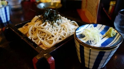 奈良井宿楽々亭 長野県塩尻市大字奈良井 そば 蕎麦 Yahoo ロコ