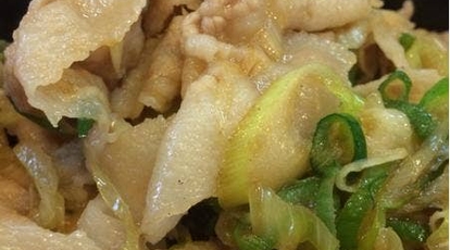 すた丼屋 お茶の水店 東京都千代田区神田駿河台 牛丼 丼もの Yahoo ロコ