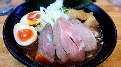 麺のご馳走 花うさぎ 秋田県仙北市角館町 ラーメン つけ麺 とんこつラーメン Yahoo ロコ