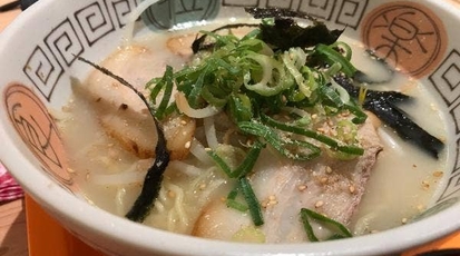 播州赤穂塩ラーメン 天馬らぁめん ピオレ姫路店 兵庫県姫路市駅前町 グルメ Yahoo ロコ