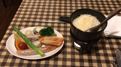 新宿チーズフォンデュ専門店 安藤ファーム 東京都新宿区歌舞伎町 バル バール Yahoo ロコ