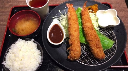 とんかつ かつ丼 Marutani Branch神戸学園都市店 兵庫県神戸市垂水区小束山手 グルメ Yahoo ロコ