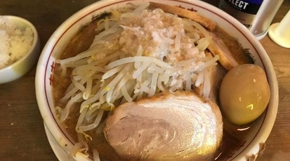 ダントツラーメン 倉敷玉島店 岡山県倉敷市玉島乙島 ラーメン つけ麺 一般 Yahoo ロコ