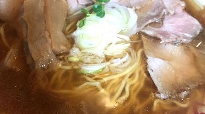 支那そば 僉 岩手県花巻市台 ラーメン Yahoo ロコ