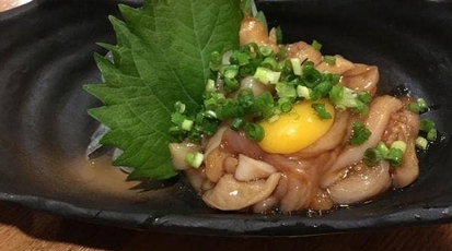 焼き鳥屋 てら 東京都武蔵野市吉祥寺南町 焼き鳥 Yahoo ロコ