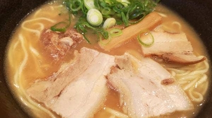 無双心 亀岡店 京都府亀岡市古世町 ラーメン つけ麺 Yahoo ロコ