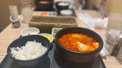 東京純豆腐 二子玉川店 東京都世田谷区玉川 韓国料理 Yahoo ロコ