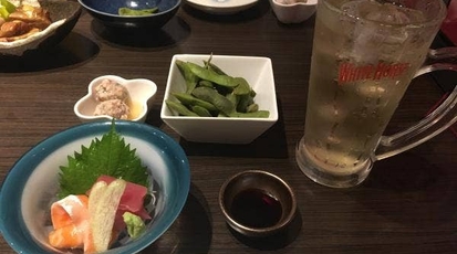 和キッチン 花ごころ 大阪府大阪市北区梅田 和食 Yahoo ロコ