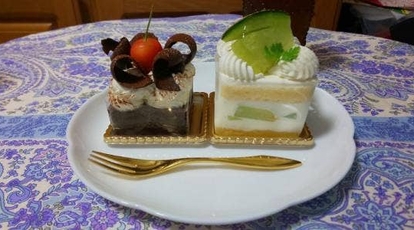 Patisserie Hosokoshi 東京都杉並区西荻南 ケーキ屋 スイーツ Yahoo ロコ