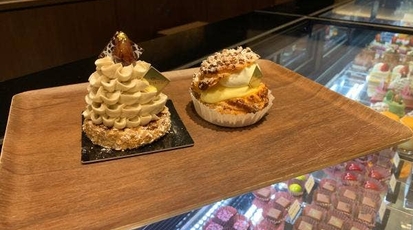 Sweets Bakery 穂乃華 浅草ビューホテル 東京都台東区西浅草 レストラン Yahoo ロコ