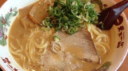 天下一品 名張桔梗が丘店 三重県名張市蔵持町原出 ラーメン 餃子 Yahoo ロコ