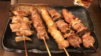 威風堂々 東京都葛飾区亀有 焼き鳥 居酒屋 Yahoo ロコ