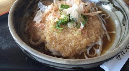 そば処 大喜 福井県坂井市三国町宿 そば 蕎麦 うどん 丼もの Yahoo ロコ