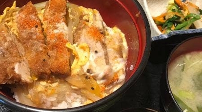 とんかつ世界 長野県諏訪市杉菜池 とんかつ 定食 丼もの Yahoo ロコ