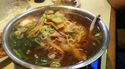 中華大吉 新潟県長岡市殿町 ラーメン つけ麺 餃子 Yahoo ロコ